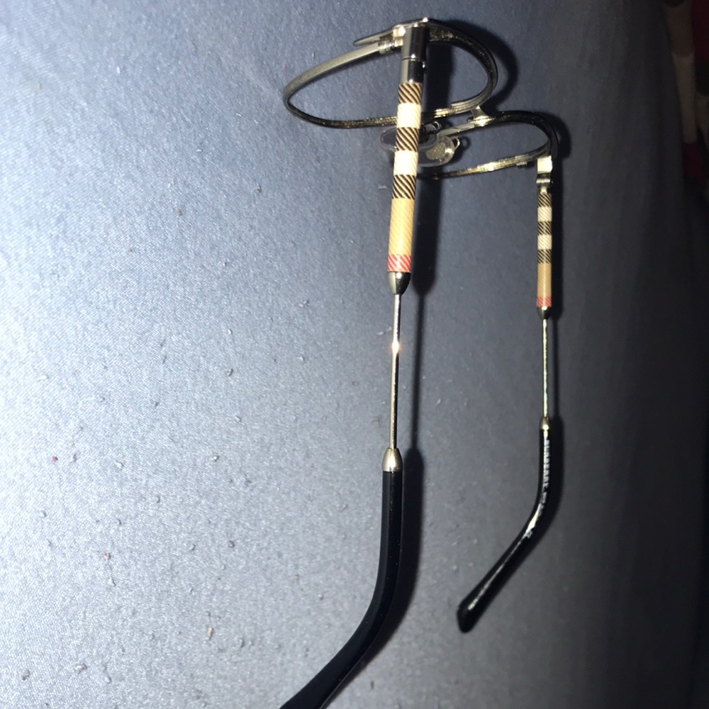 Burberry Glasses - Picture 2 of 7